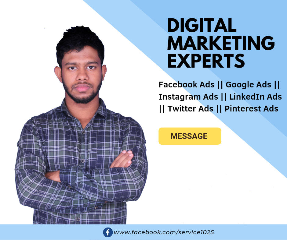 Facebook Page
